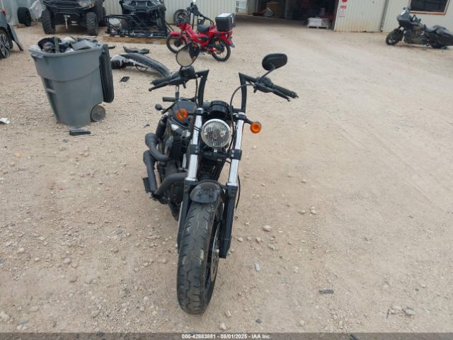 2016 HARLEY-DAVIDSON XL1200 1HD1LC319GC412989 Photo 4