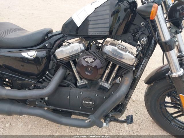 2016 HARLEY-DAVIDSON XL1200 1HD1LC319GC412989 Photo 7