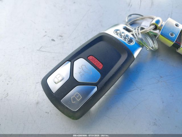 2024 AUDI S5 SPORTBACK WAUC4CF52RA065829 Photo 10