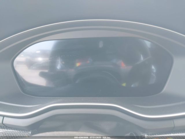 2024 AUDI S5 SPORTBACK WAUC4CF52RA065829 Photo 6