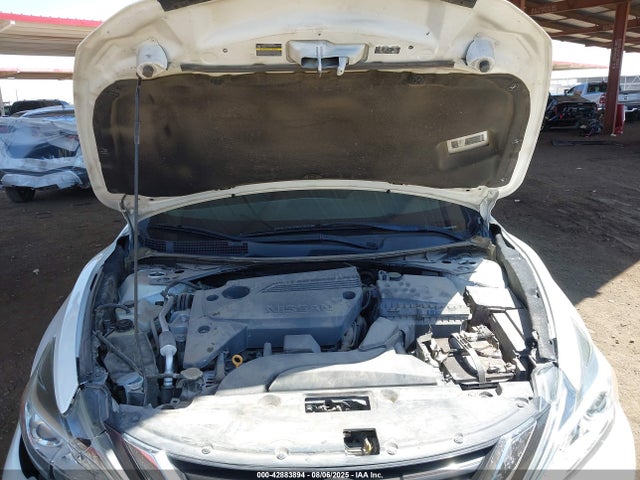 1N4AL3AP4JC119295 Nissan Altima