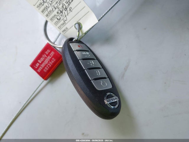 1N4AL3AP4JC119295 Nissan Altima