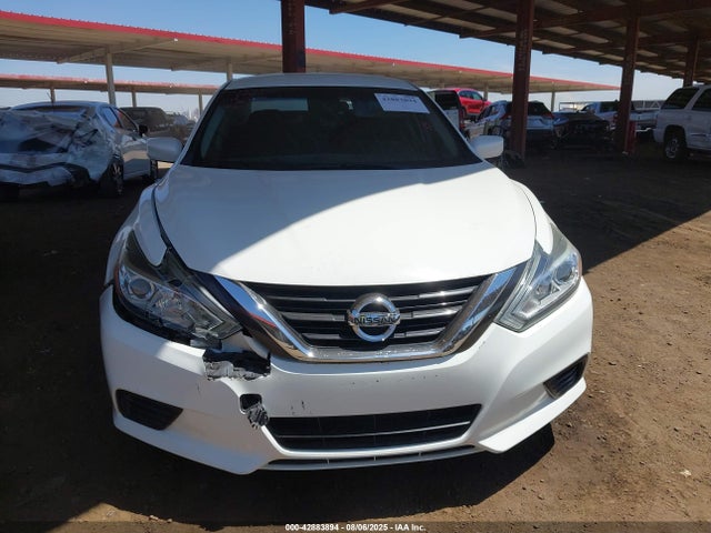 1N4AL3AP4JC119295 Nissan Altima