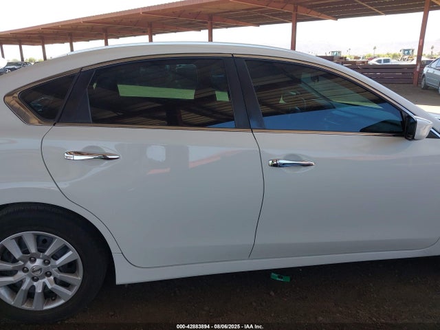 1N4AL3AP4JC119295 Nissan Altima