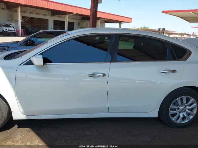 1N4AL3AP4JC119295 Nissan Altima