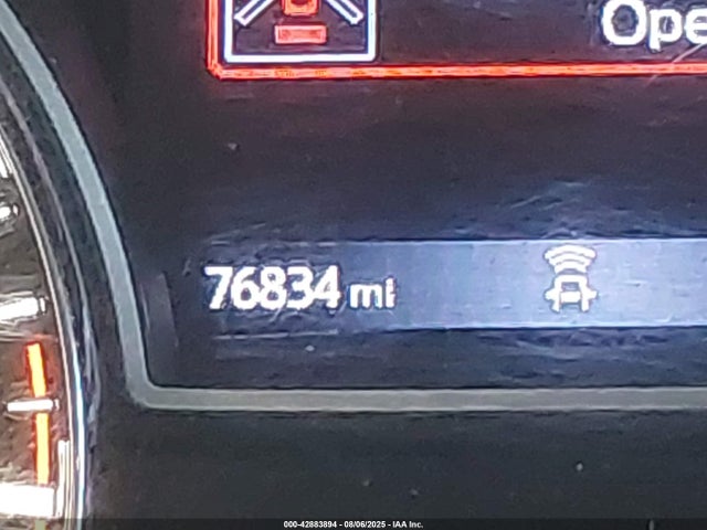 1N4AL3AP4JC119295 Nissan Altima