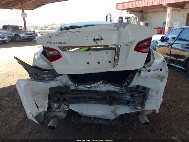 1N4AL3AP4JC119295 Nissan Altima