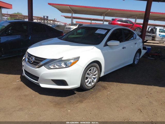 1N4AL3AP4JC119295 Nissan Altima