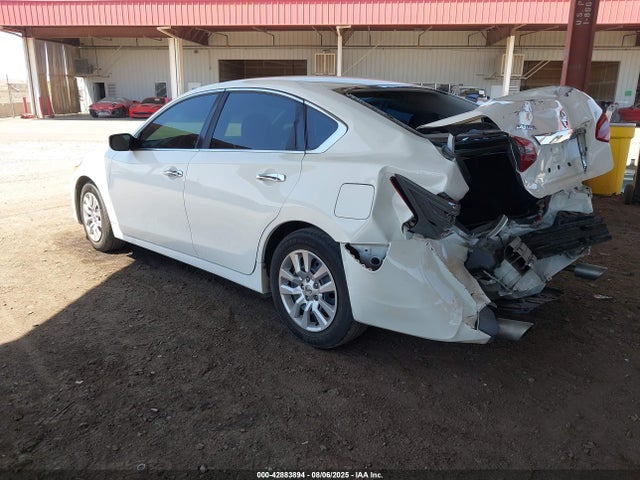 1N4AL3AP4JC119295 Nissan Altima