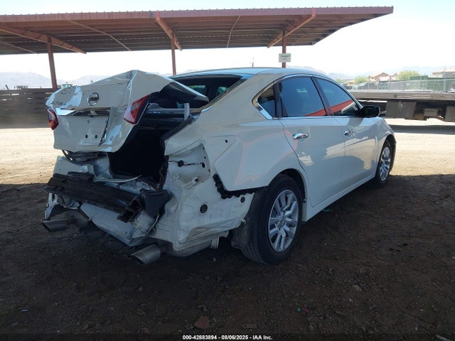 1N4AL3AP4JC119295 Nissan Altima