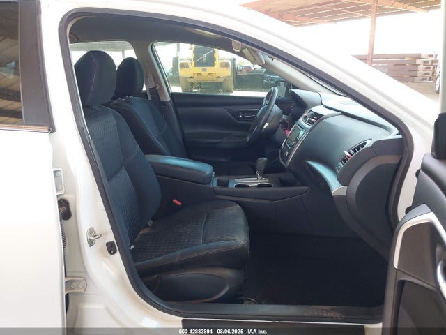 1N4AL3AP4JC119295 Nissan Altima