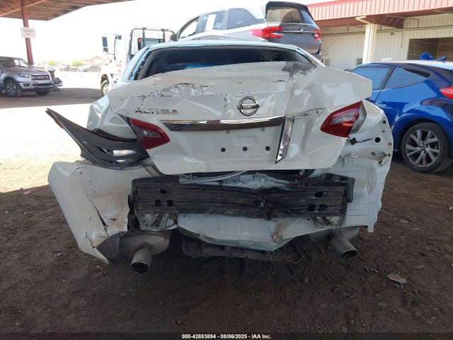 1N4AL3AP4JC119295 Nissan Altima