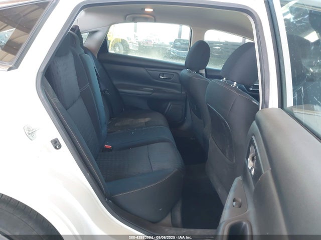 1N4AL3AP4JC119295 Nissan Altima