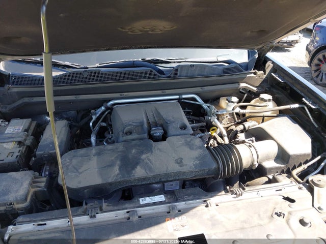Chevrolet l3b 2023 1GCPTDEK2P1145889 Image 10