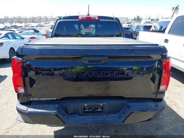 Chevrolet l3b 2023 1GCPTDEK2P1145889 Image 16