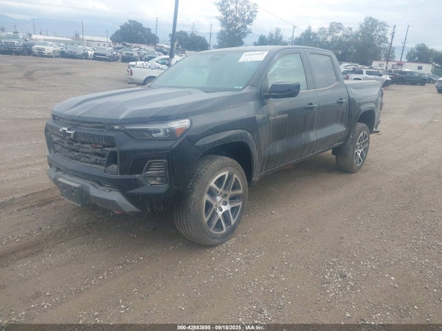 Chevrolet l3b 2023 1GCPTDEK2P1145889 Image 2