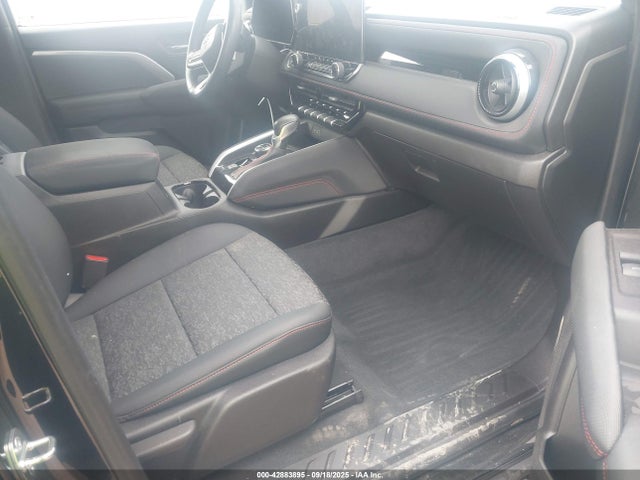 Chevrolet l3b 2023 1GCPTDEK2P1145889 Image 5