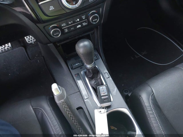 Acura k24v7 2019 19UDE2F8XKA015664 Image 11