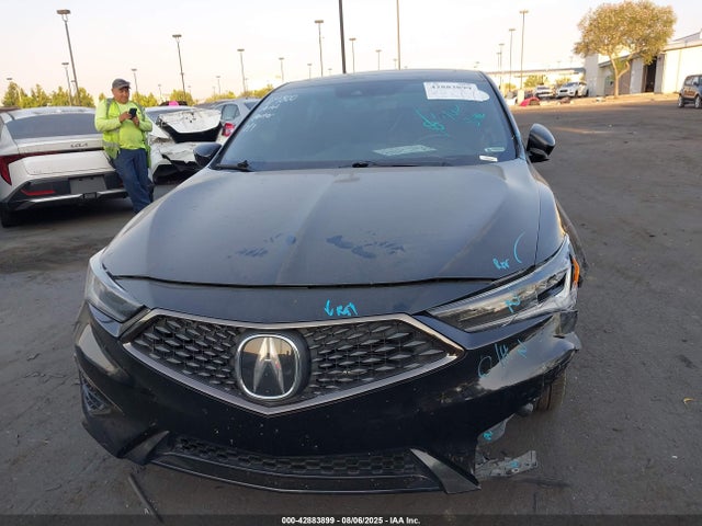 Acura k24v7 2019 19UDE2F8XKA015664 Image 12