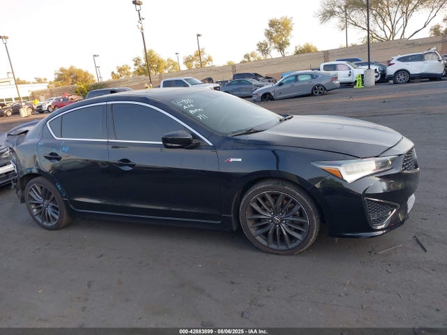 Acura k24v7 2019 19UDE2F8XKA015664 Image 13