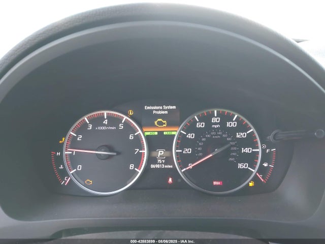 Acura k24v7 2019 19UDE2F8XKA015664 Image 15