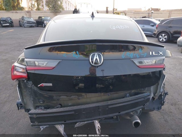 Acura k24v7 2019 19UDE2F8XKA015664 Image 16