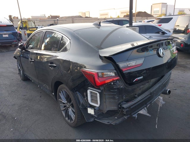 Acura k24v7 2019 19UDE2F8XKA015664 Image 3