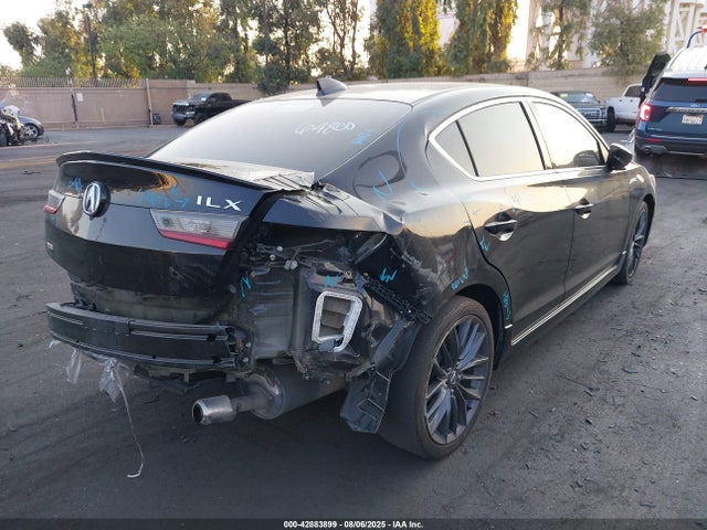 Acura k24v7 2019 19UDE2F8XKA015664 Image 4