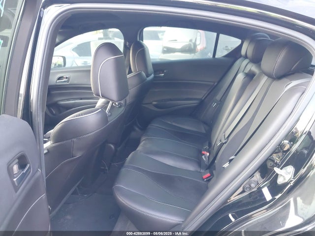 Acura k24v7 2019 19UDE2F8XKA015664 Image 8