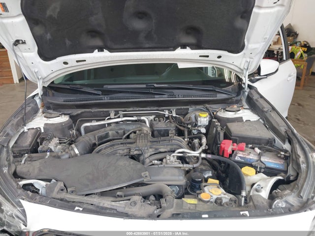 4S4BTADCXM3123668 Subaru Outback