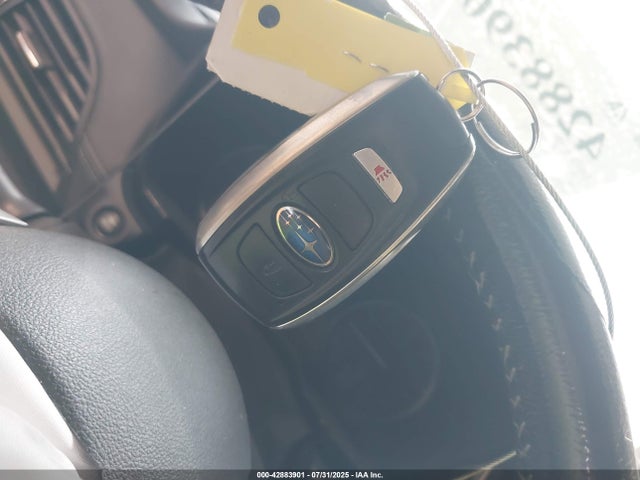 4S4BTADCXM3123668 Subaru Outback