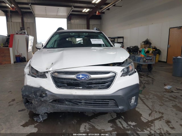 4S4BTADCXM3123668 Subaru Outback