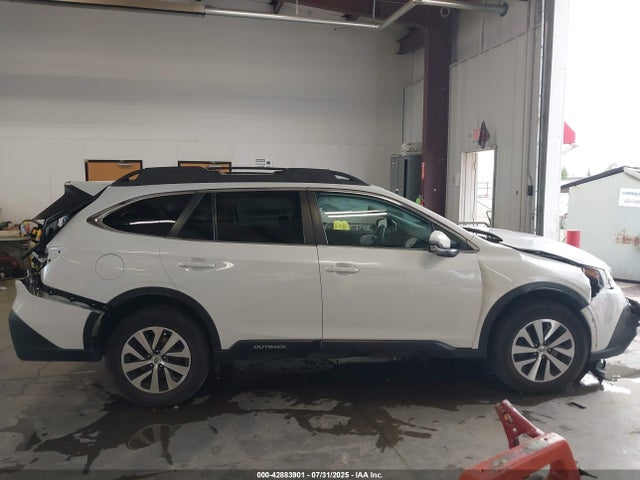 4S4BTADCXM3123668 Subaru Outback