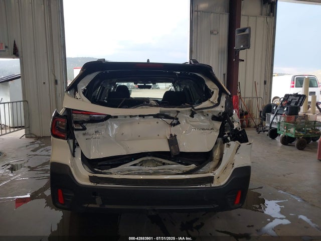 4S4BTADCXM3123668 Subaru Outback