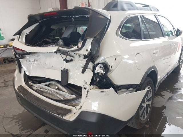 4S4BTADCXM3123668 Subaru Outback