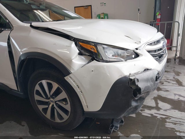 4S4BTADCXM3123668 Subaru Outback