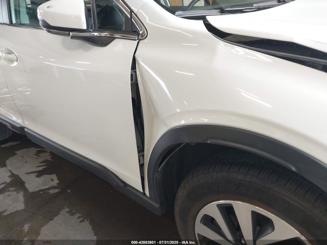 4S4BTADCXM3123668 Subaru Outback