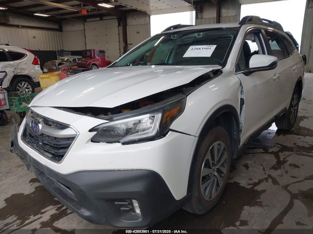 4S4BTADCXM3123668 Subaru Outback