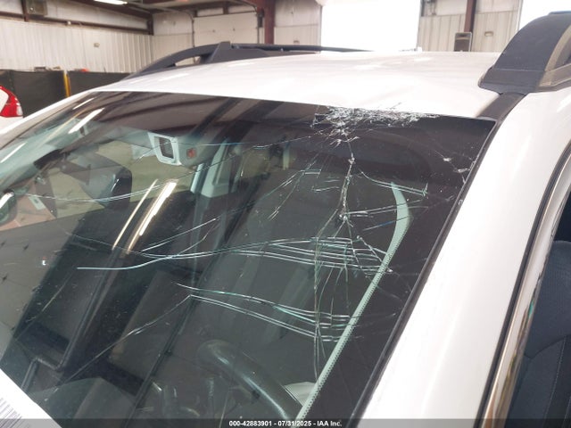 4S4BTADCXM3123668 Subaru Outback