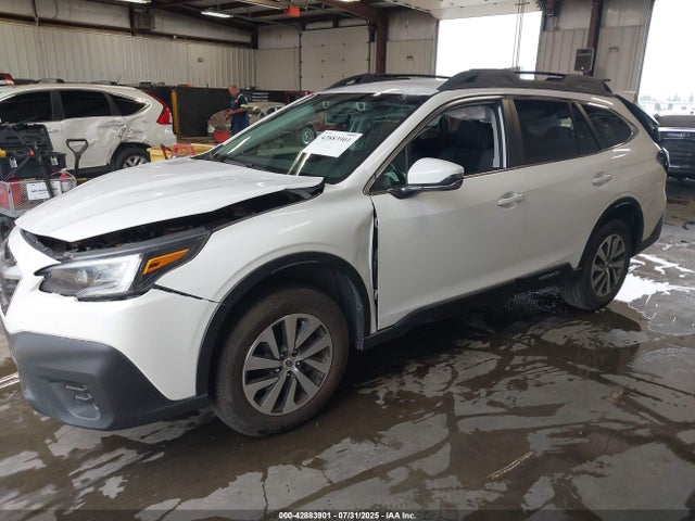 4S4BTADCXM3123668 Subaru Outback