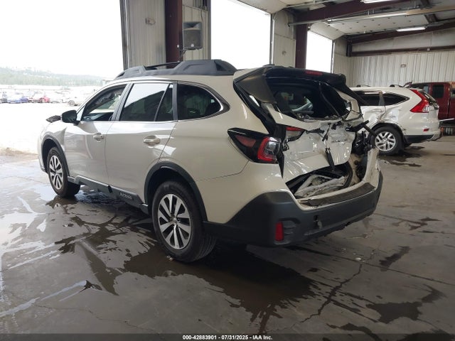 4S4BTADCXM3123668 Subaru Outback
