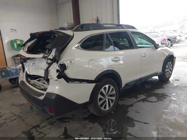 4S4BTADCXM3123668 Subaru Outback