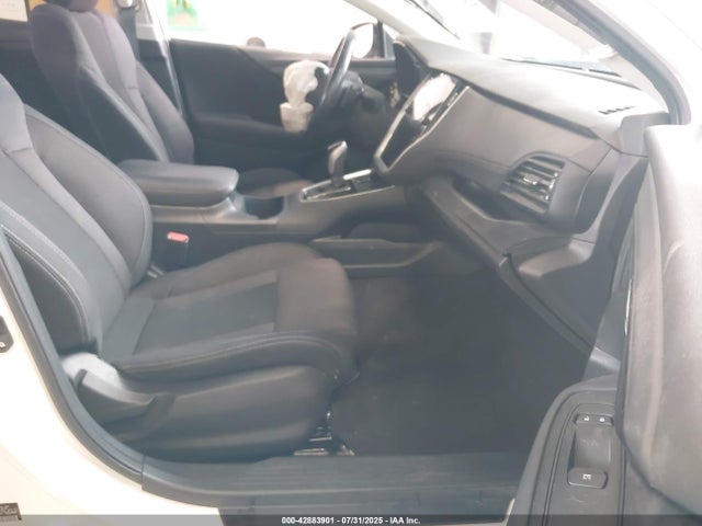 4S4BTADCXM3123668 Subaru Outback
