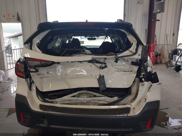 4S4BTADCXM3123668 Subaru Outback