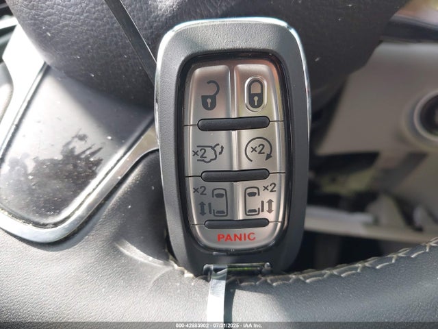 2C4RC1BG7PR586503 Chrysler Pacifica