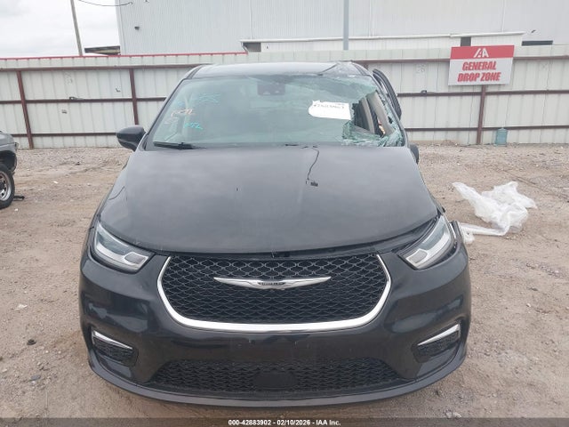 2C4RC1BG7PR586503 Chrysler Pacifica