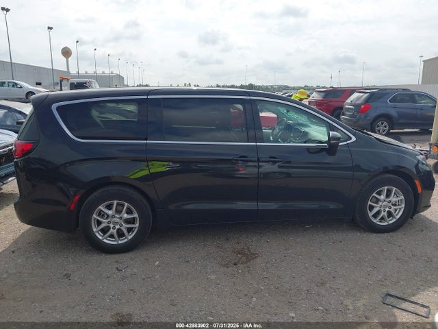 2C4RC1BG7PR586503 Chrysler Pacifica