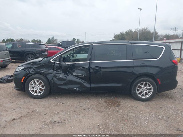 2C4RC1BG7PR586503 Chrysler Pacifica