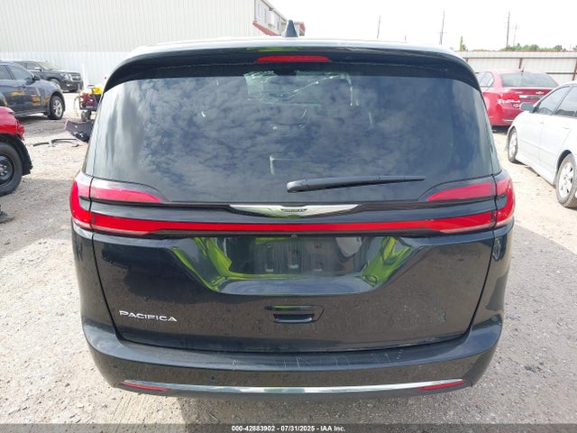 2C4RC1BG7PR586503 Chrysler Pacifica