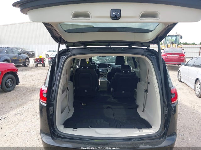 2C4RC1BG7PR586503 Chrysler Pacifica